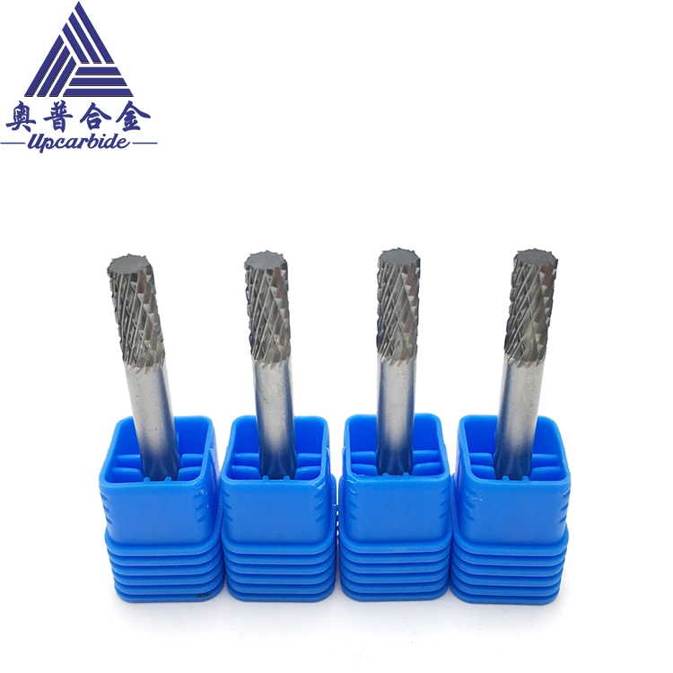 Cylinder Metal Bits Hard Alloy Tungsten Carbide Wc+Co Home Tools for Repairing