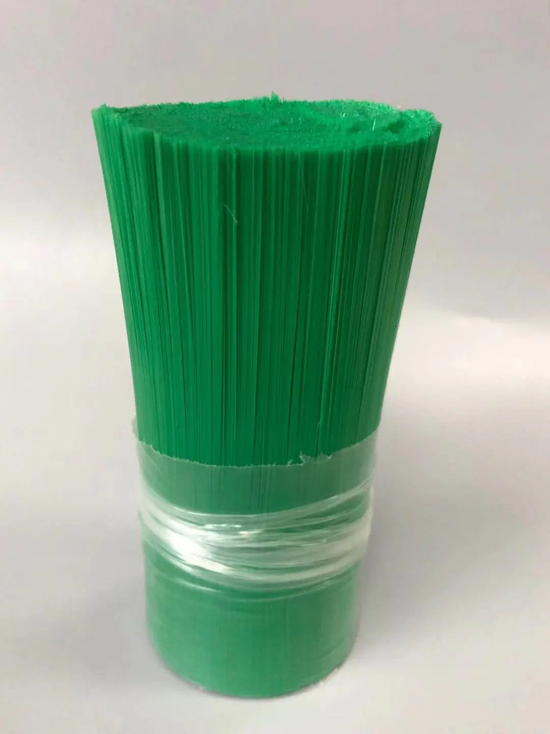 Hollow Filament Bristle for Paint Brush, Flaggable