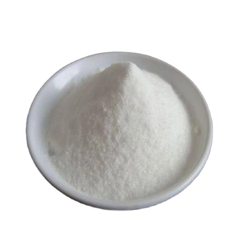 El ácido málico en polvo Bodybuilding suplemento de ácido málico alimentos L- El ácido málico
