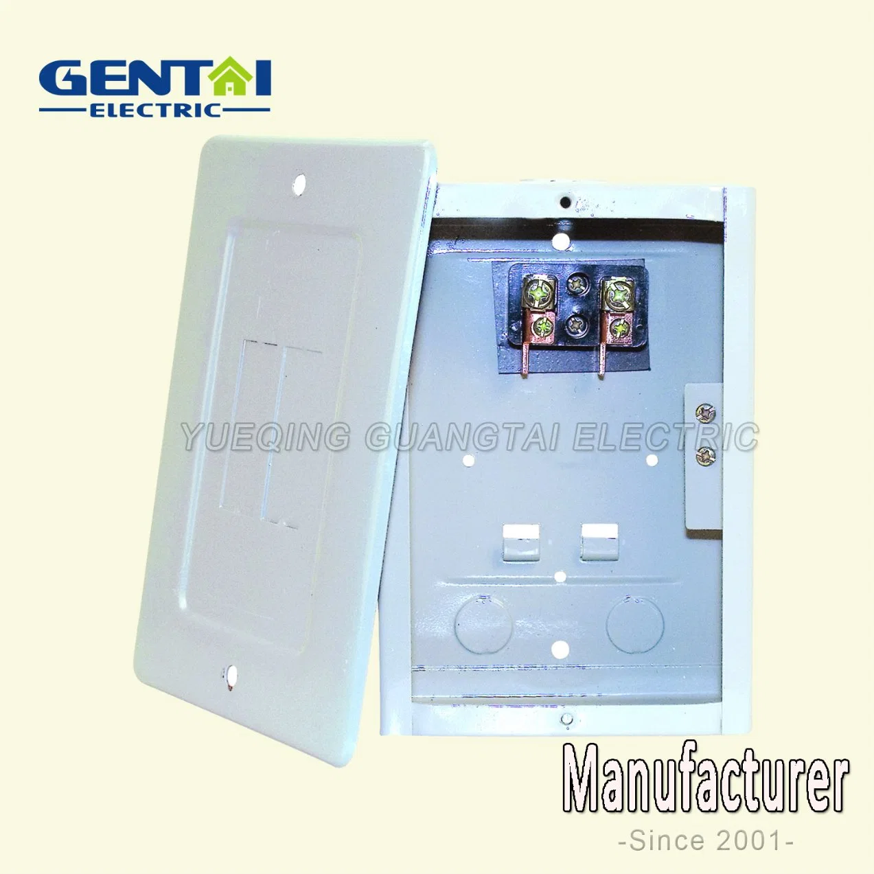 Good Quality Tlm2020ccu Ge Type Plug in Load Center