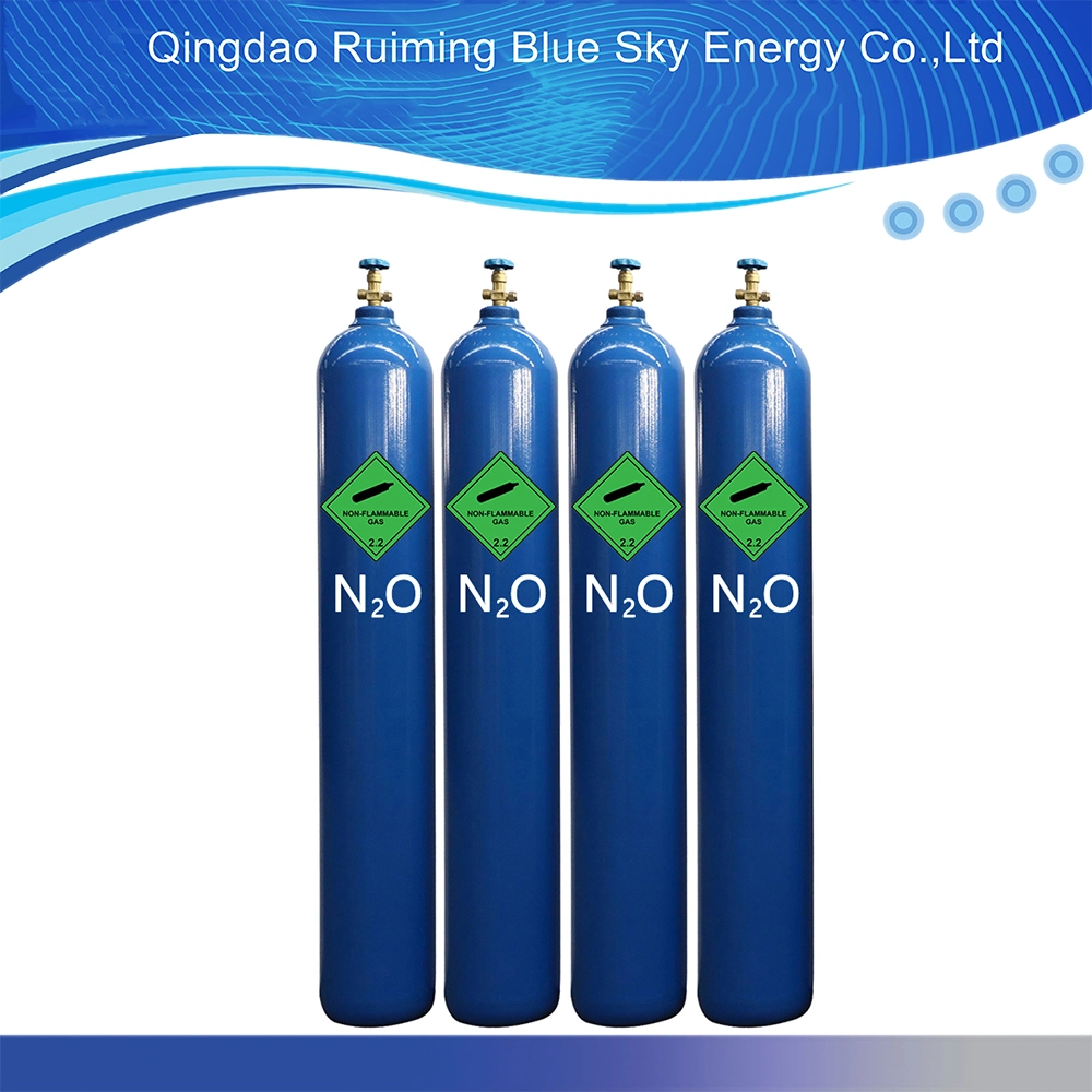 High Standard Medical N2o Nitrous Oxide, N2o Gas