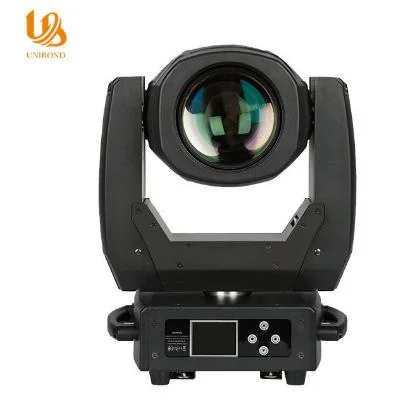 150W LED Moving Head Moving Head Beam Stage Lighting