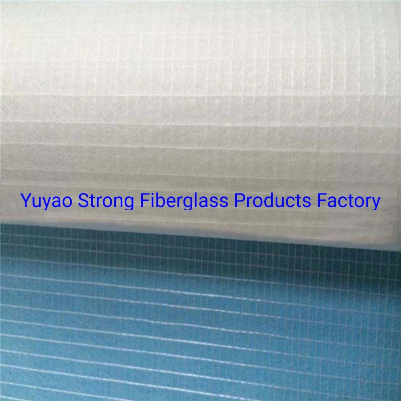 Fiberglass Roofing Tissue Used for Water-Proof Matrial