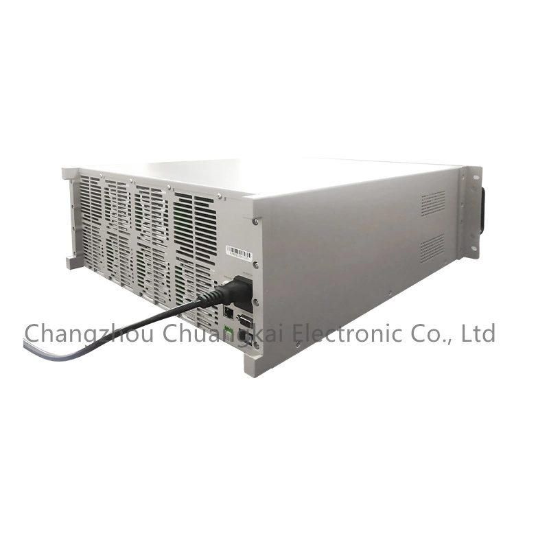 Heputech HP8242b la petite et moyenne puissance de charge électronique DC programmable