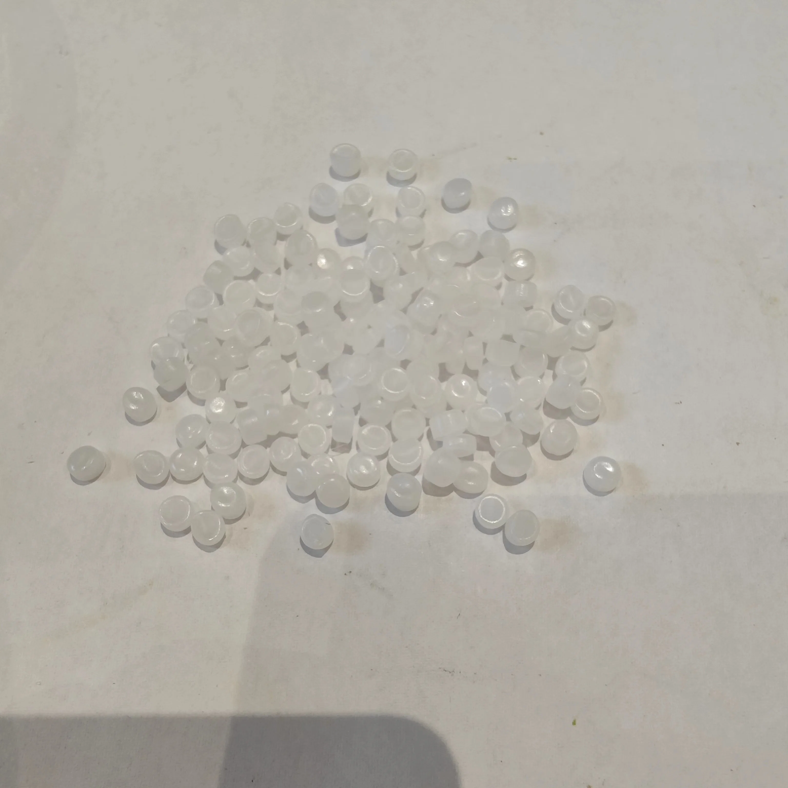 HDPE LDPE HDPE Plastic Resin Granule. HDPE High Density Polyethylene