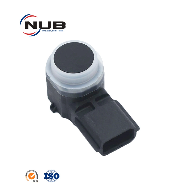 NUB Auto Parts PDC Parksensor 28442-0002R für Renault Koleos