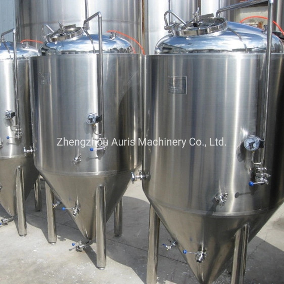 High quality/High cost performance  Electric Beer Brew Kettle Whirlpool Tank Brewing Beer Equipment Brewery Equipment Beer Brewing Home Brew Beer Kit