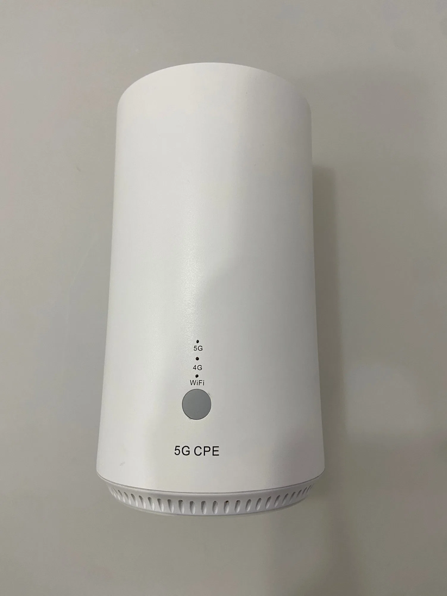 5g Nr Band CPE Dual-Band Gigabit Indoor High-Speed WiFi 6 2.4GHz &5GHz