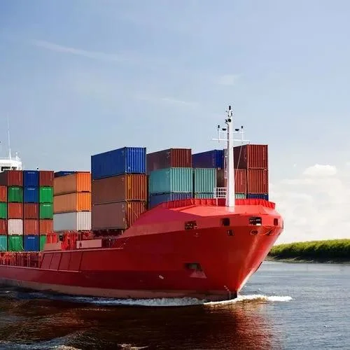 Import/Export Service From China to Sydney Port