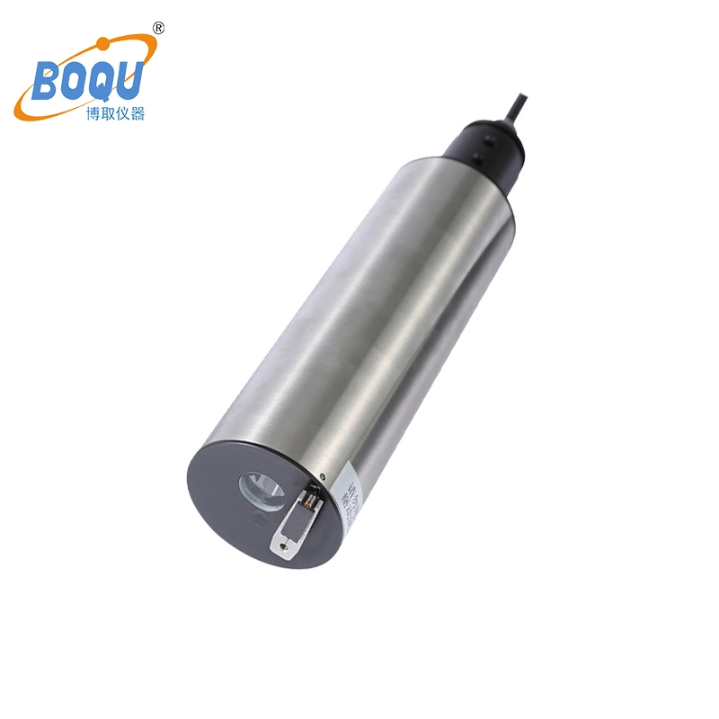 Boqu Zdyg-2087-01gold Supplier Price for Power Generation Plants TSS Test Methodensensor