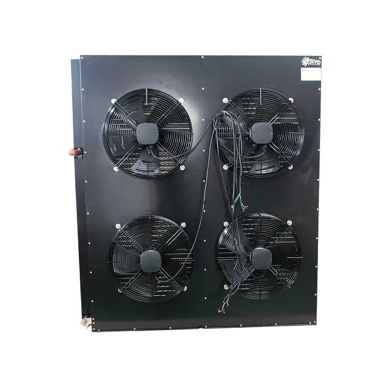 Cold Room Condenser Evaporator Water-Cooler Condenser Manufacturers