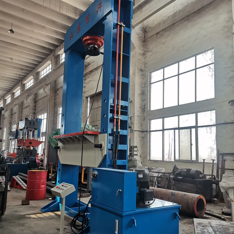 200ton Hydraulic Press Gantry Press Machine Bearing Press Machine