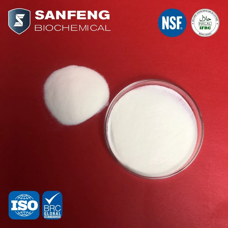 90-98% Purity Avian Collagen Powder with ISO/BRC/HALAL Certificate (CAS 9064-67-9)