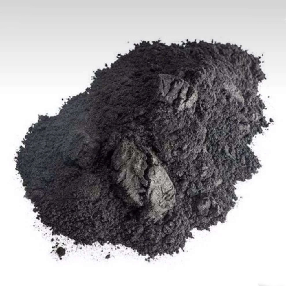 Natural Graphite Powder for Lead of Light Industry with High quality/High cost performance  and High-Purity Graphite Electrode Graphite Material