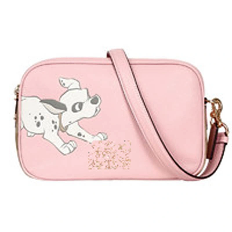 2021 Nueva cadena de moda elegante Lady PU cuero Crossbody Mini Noche Bolsa de lujo reproducciones clásicas