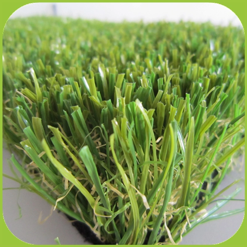 Customized Landscaping Artificial Fake Topiary Grass for Crafts