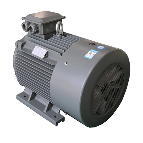 Ie3 High Efficiency AC Motor Ye3-225s-4-37kw