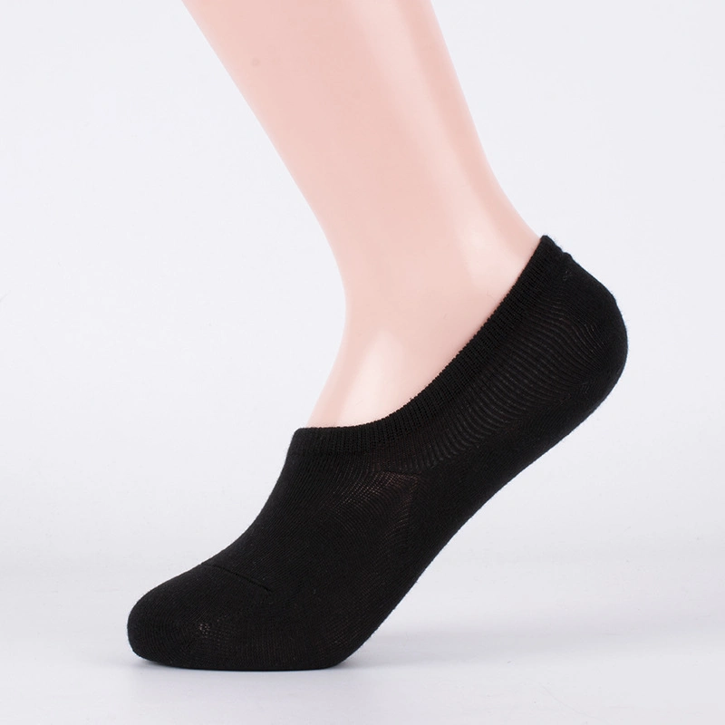 La mujer perfecta convergencia No Show calcetines calcetines para la Mujer Invisible fábrica de calcetines de algodón de alta calidad a la venta