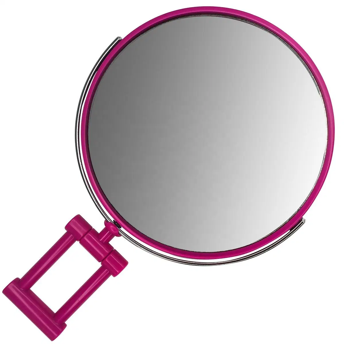 Professional Hairdressing Salon Barber Beauty Mirror High Quality Cosmetic Mirror Double Sided Magnifying Make up Mirror