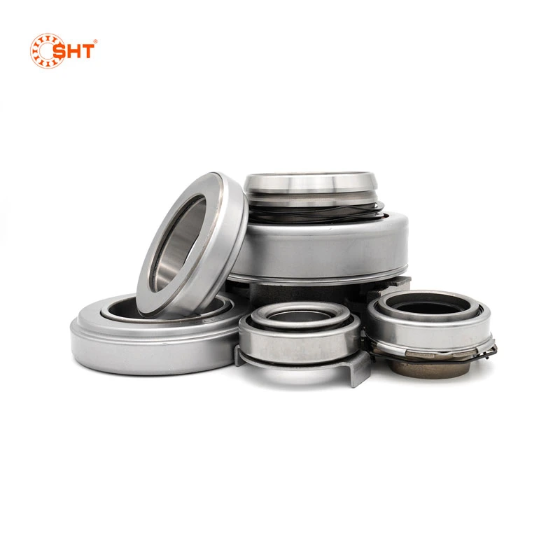 China Manufacturer Agricultural Auto Motorcycle Spare Parts Deep Groove Ball Bearing / Tapered Roller Bearing /Wheel Hub Bearing /Clutch Release Bearing