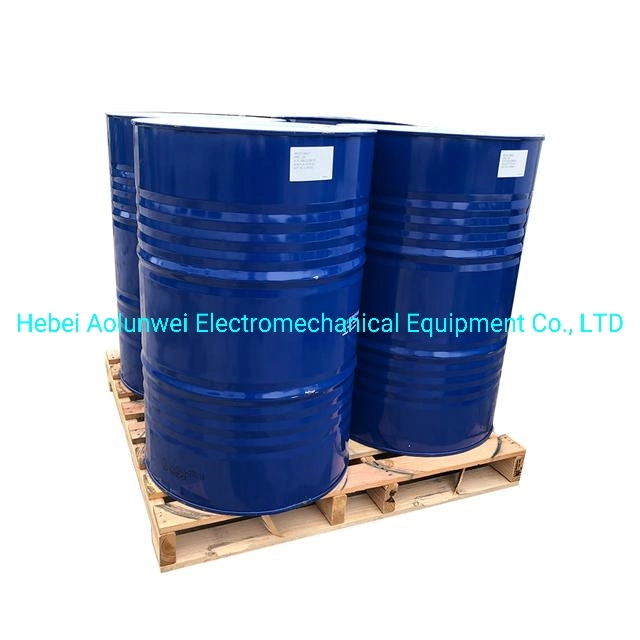 Liquid Epoxy Resin Phenolic Resin for Petroleum Chemical Epoxy Resin with High Purity 61788-97-4