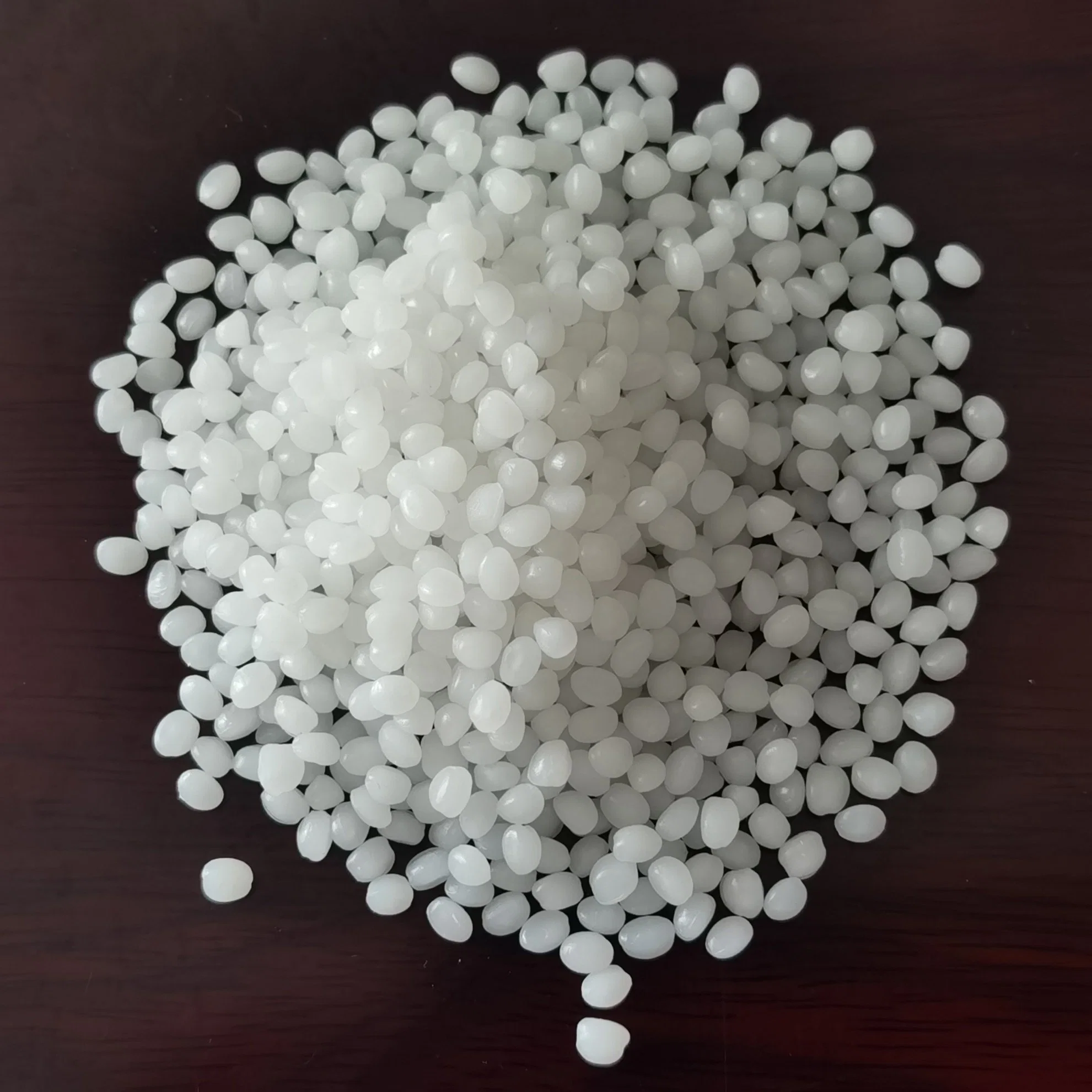 Factory Price PP Granule Manufacturers Virgin Polypropylene Plastic Raw Material