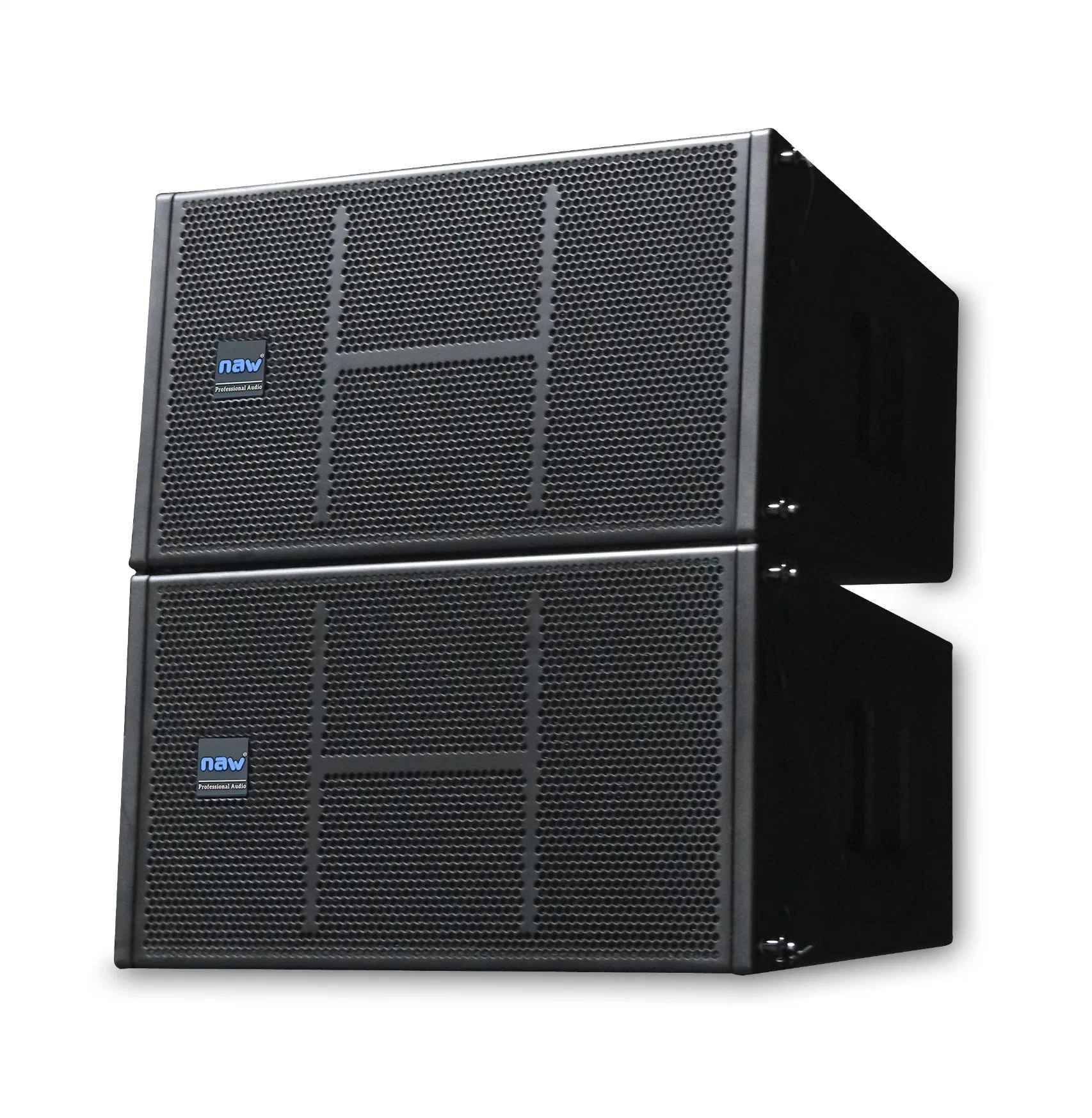 PA-System 10 Zoll Line Array DJ-Lautsprecher Audiosystem Diskoausstattung