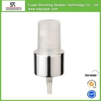 Good Service Accept Sprayer Perfume Pumps Micro Pump