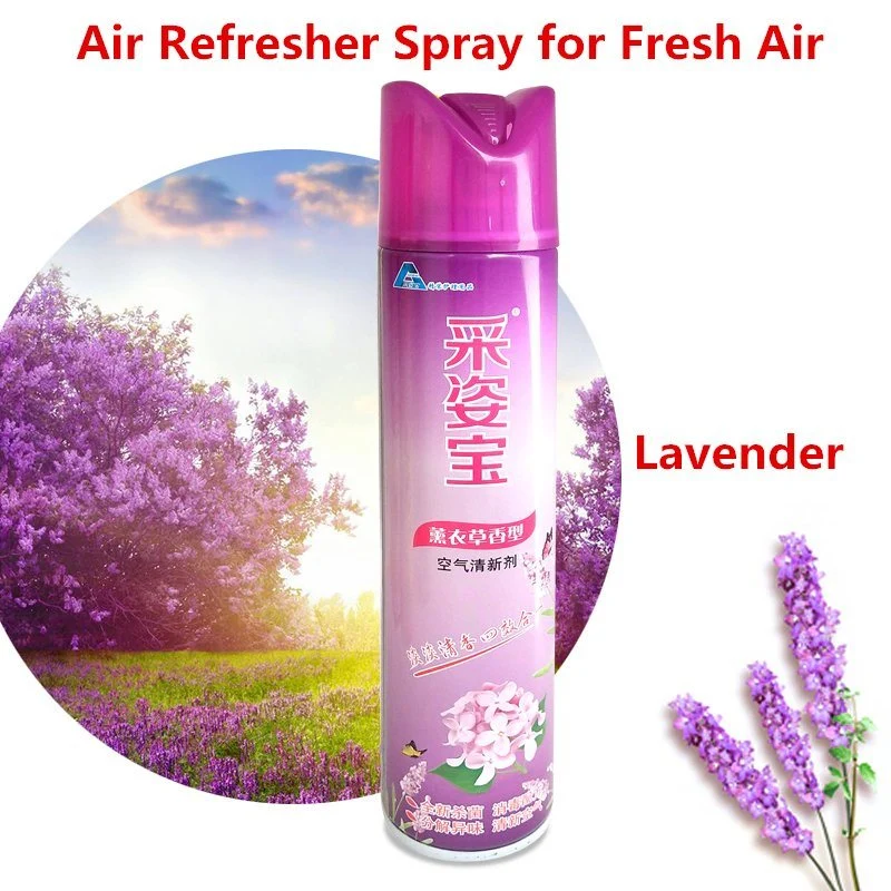 Factory Price Air Freshener for Multi Purpose Use