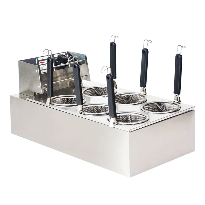 Gute Qualität Rapid Heating Cookware Elektro Noodle Herd für Braten Schweinefleisch