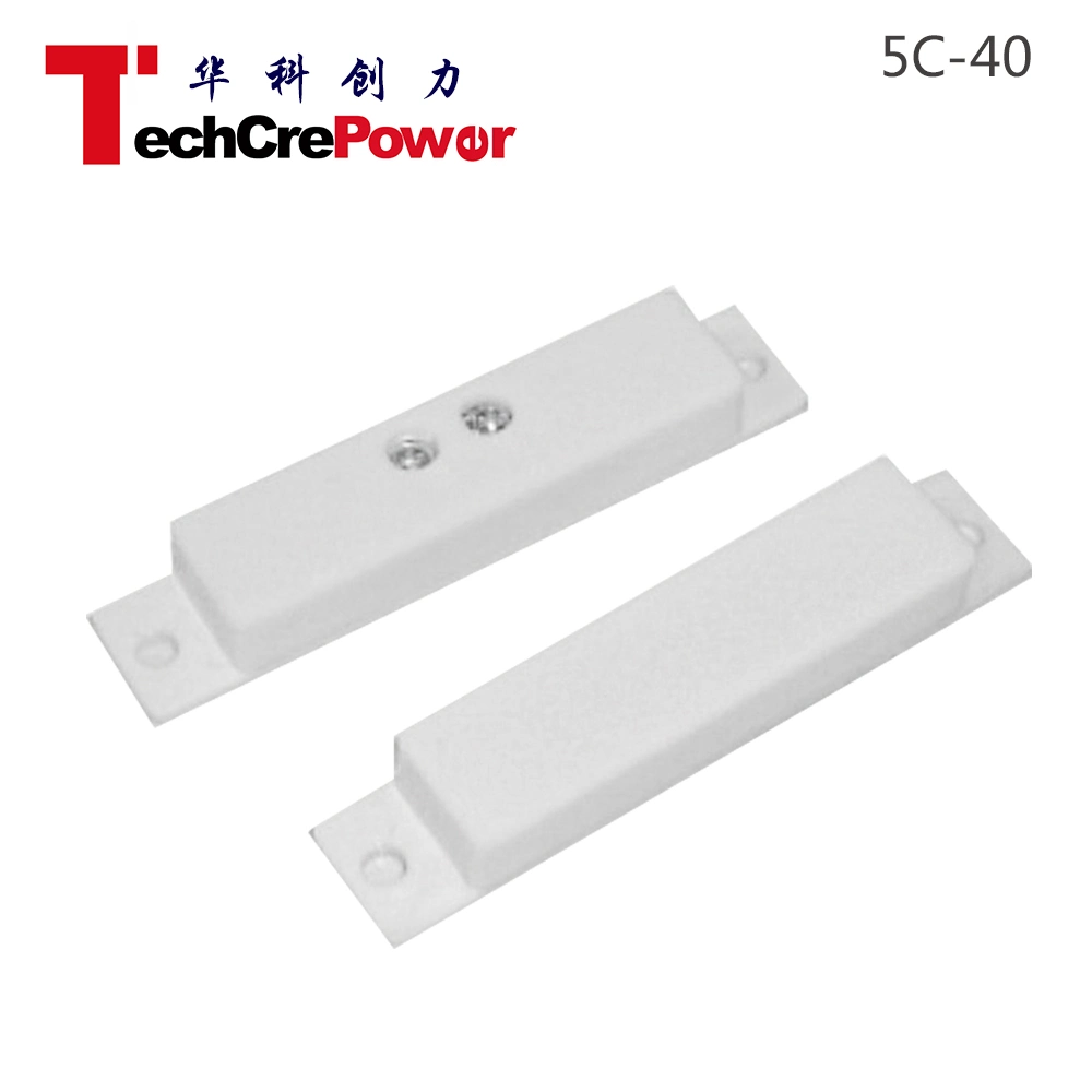 5c-38c Side Wires Magnetic Contacts, Switch Sensor/ Magnetic Alarm Sensor