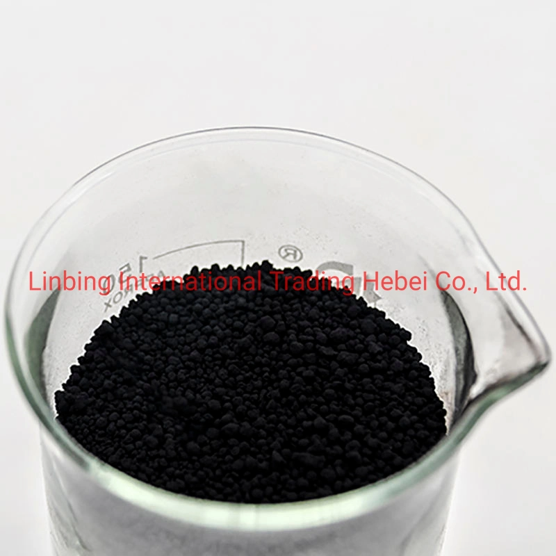 Activated Carbon in Chemical Production Carbon Black N220/N330/N326/N774