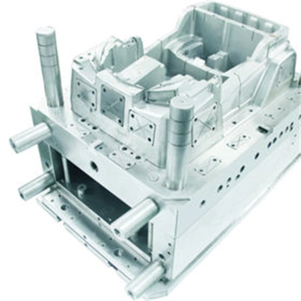 Custom Design Injection Make Professional for Industrial Plastic Parts