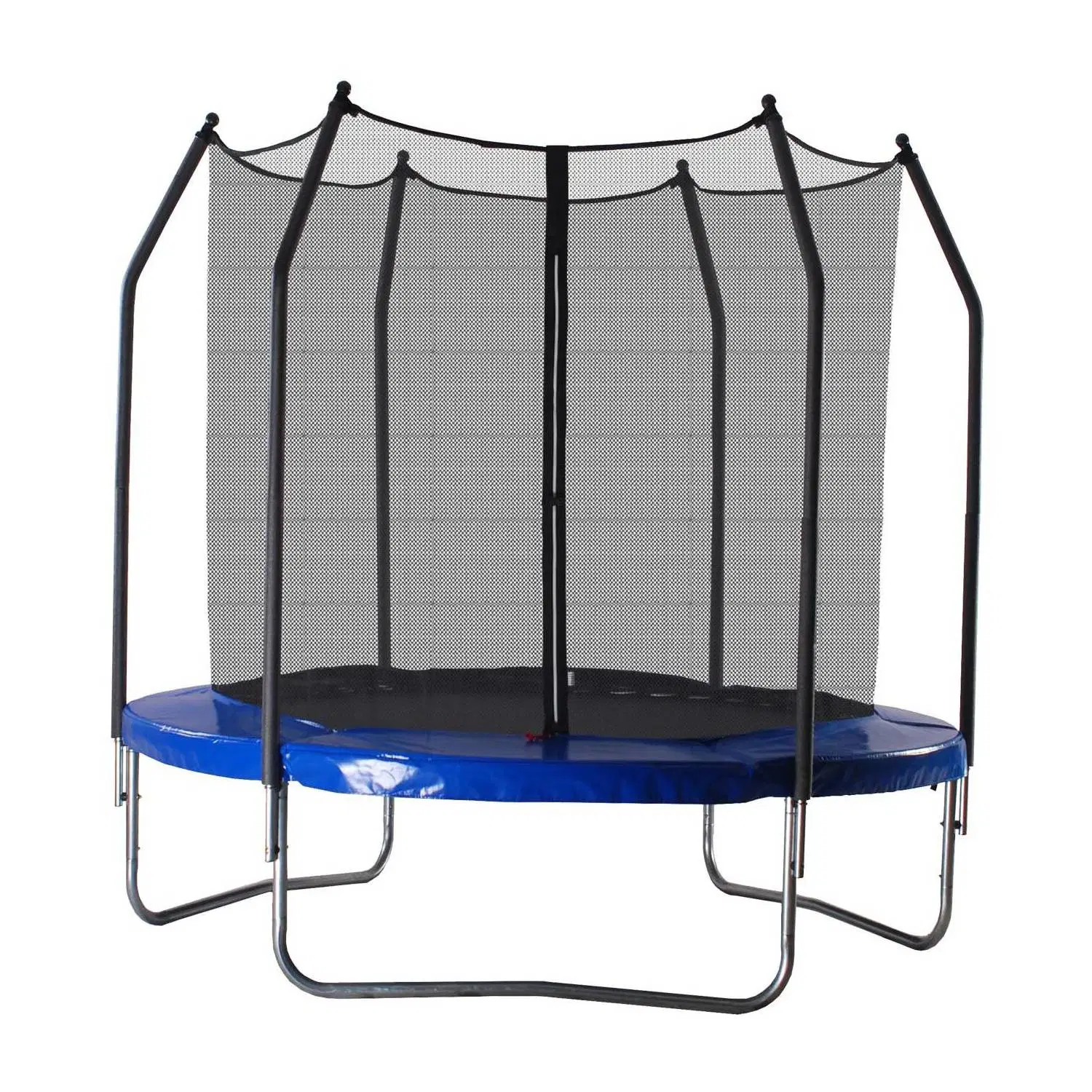 Nanjian Hochwertiges 10ft Outdoor Runde Trampolin mit Enclose