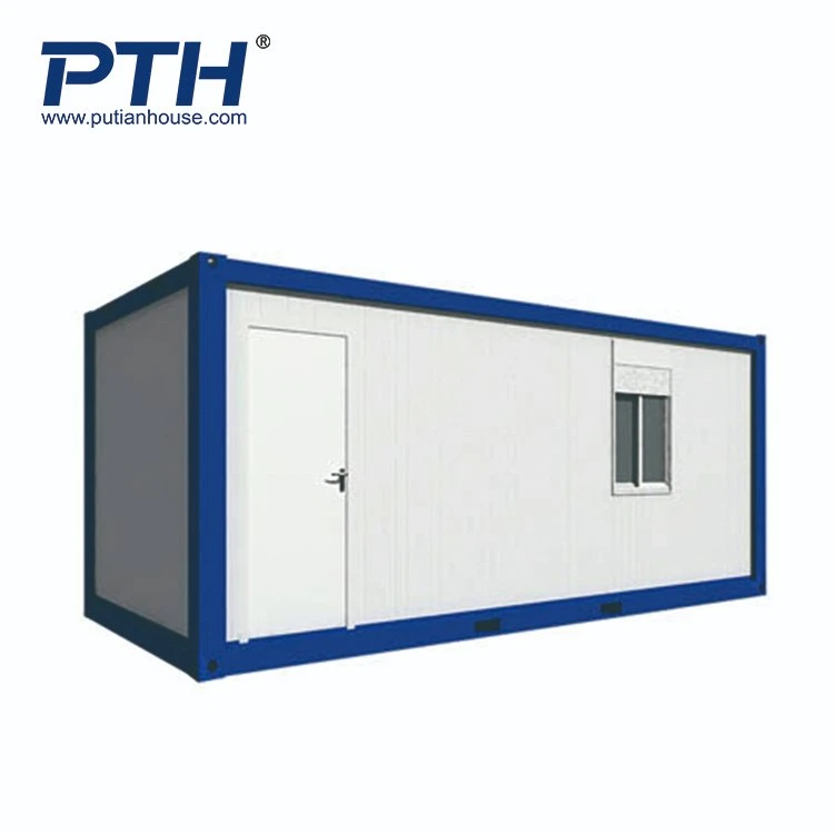 China Prefabricated Hotel Building Project with High quality/High cost performance  Container