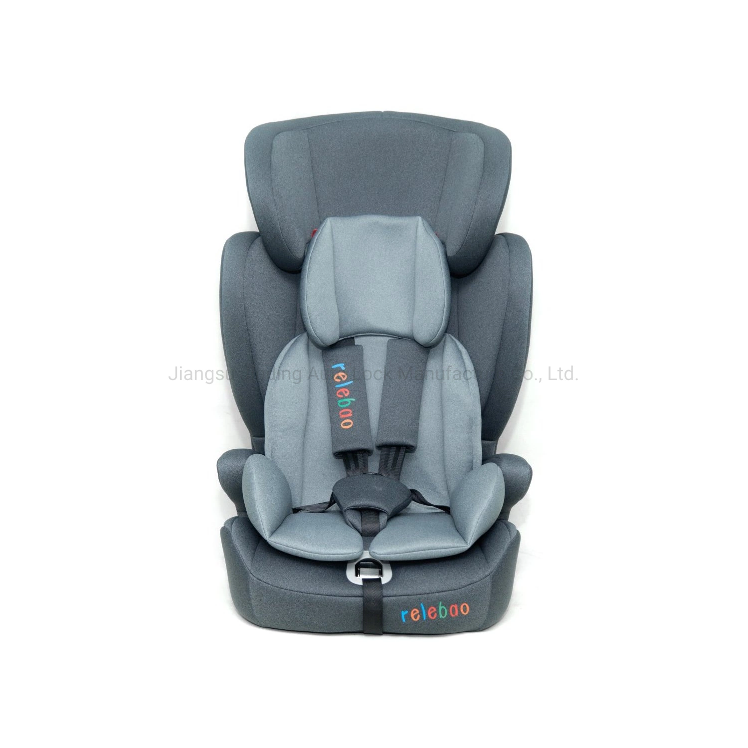 Chine OEM/ODM Gr. 123 (9-36kgs) Siège auto pour bébé/enfant/ nourrisson réglable, orienté vers l'avant, avec système de sécurité ECE R44/04