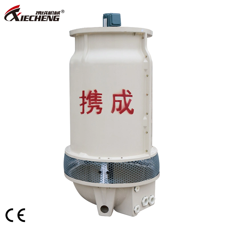 FRP Big Water Cooling Tower Tank