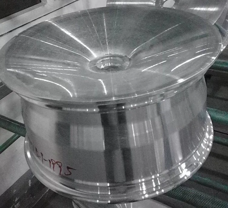 Good Things to Recommend Forged Aluminum Wheel Blank After Market, Modification, Customization