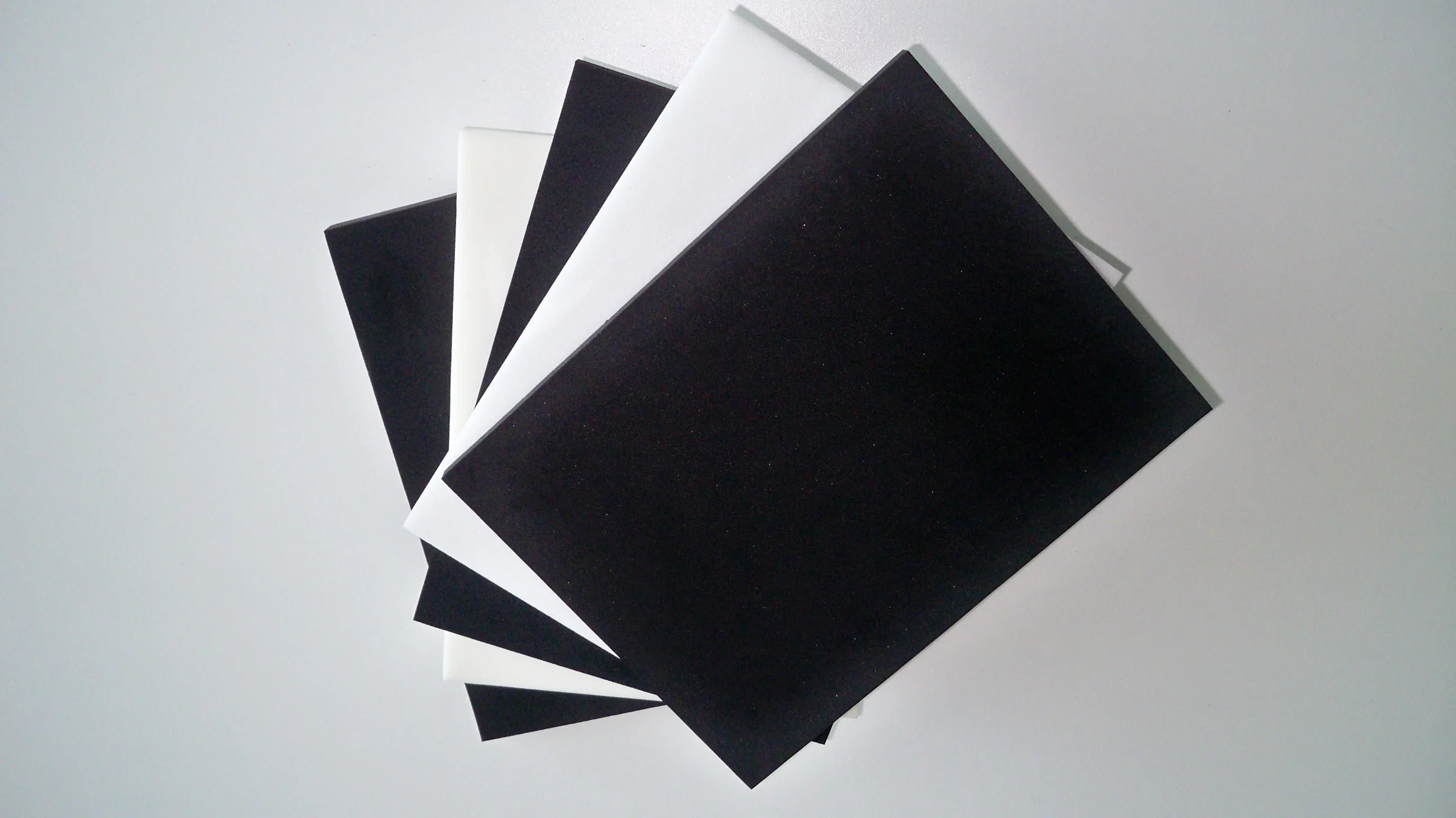 UV-Resistance and Anti-Static EVA Foam with Customized Size and Thickness