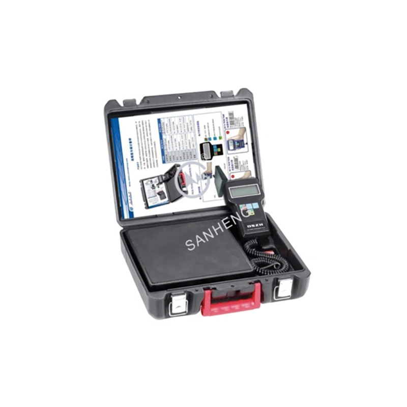 Electronic Refrigerant Charging Scale (Rcs-7010)