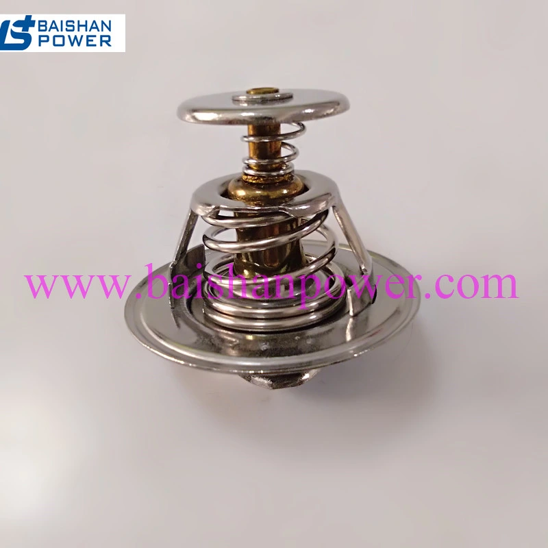 Good Price and Quality Spare Parts for Diesel Engine Lovol 1003tg14 Diesel Engine Parts Thermostat T74405005