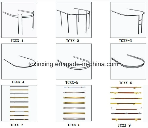 Lift Stainless Steel Car Floor Factory