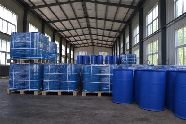 L (+) -Lactic Acid CAS 79-33-4 with Factory Price