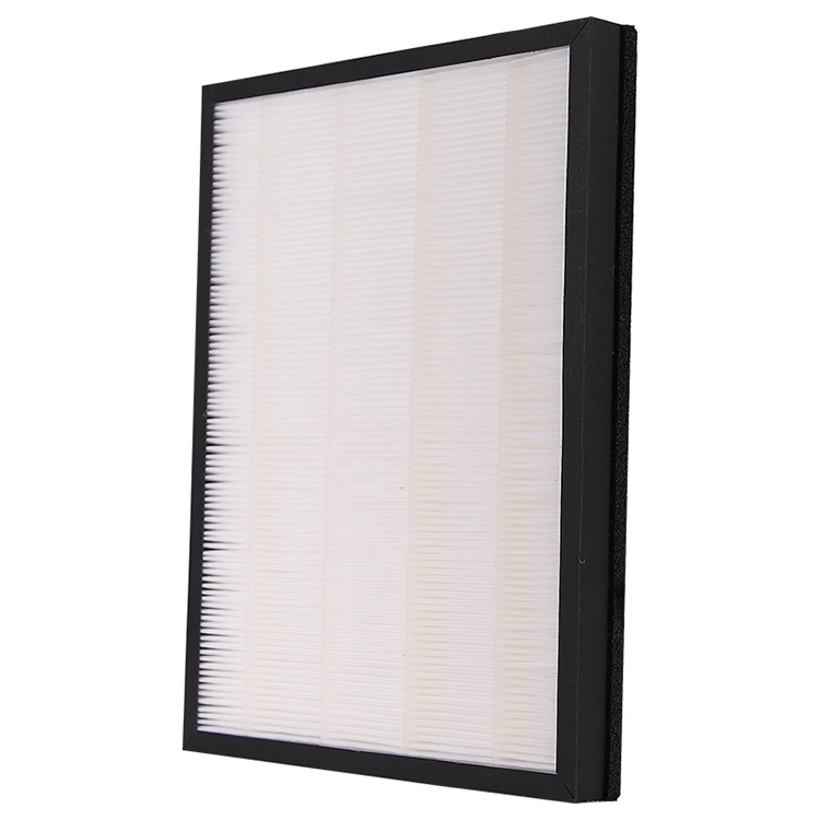 Replacement Filter for Media Nh2+Nh1 Air Purifiers Filter Set True HEPA Carbon Honeycomb Panel Filters