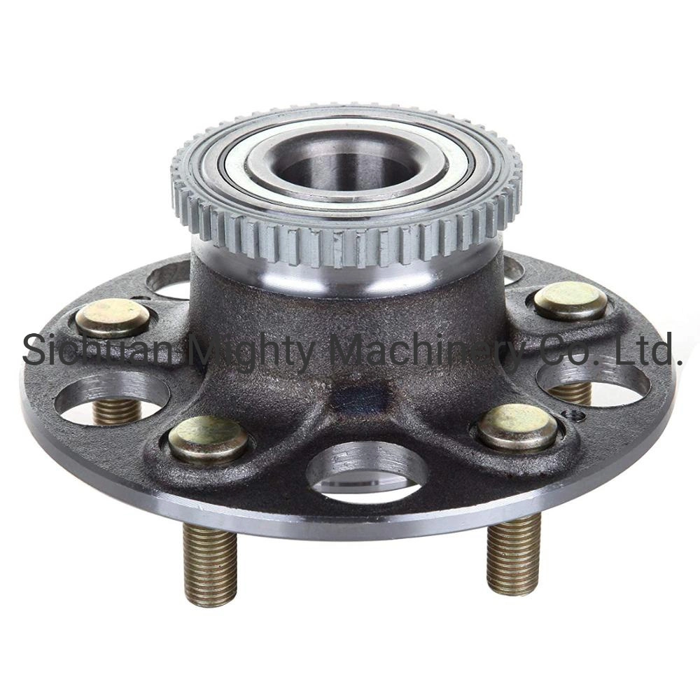 Brake Parts Rear Axle Wheel Hub Unit 512179 Br930071 for Acura Cl 2003 V6 3.2L