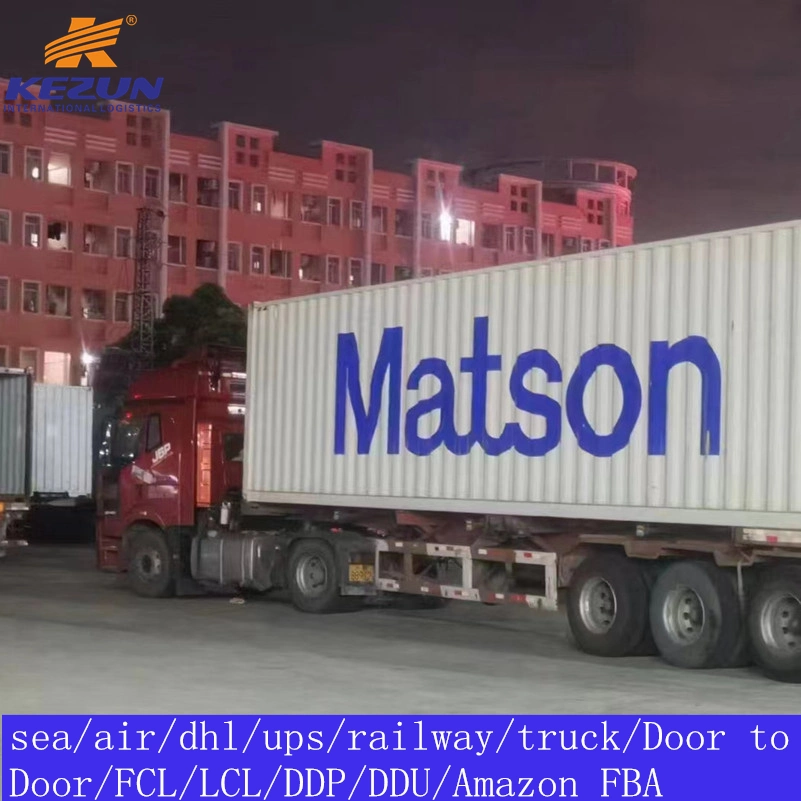 Top Logistics Freight Forwarder Air/Sea Freight Service Shipping Agent to South Korea Best Price