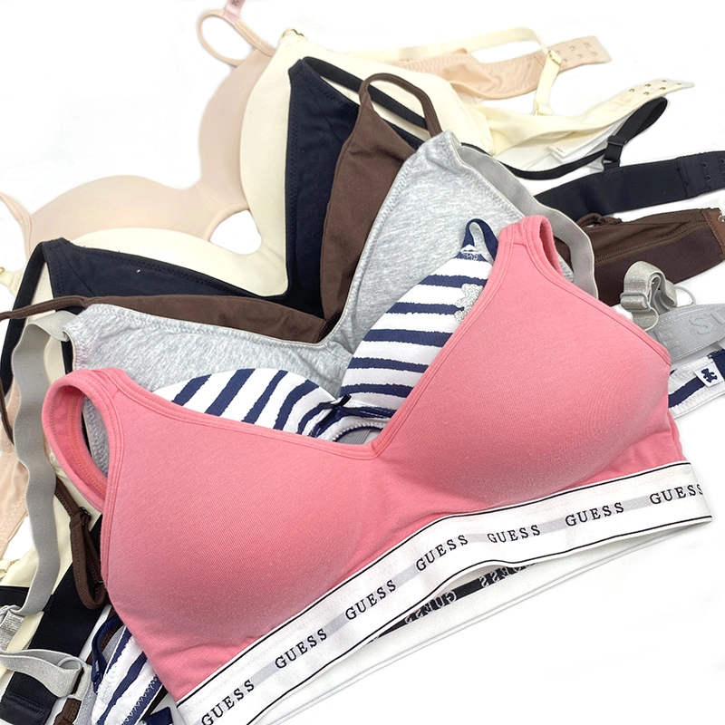 New Arrival Sexy Women Bra Comfortable Underwear Lingerie Ny-22A5007