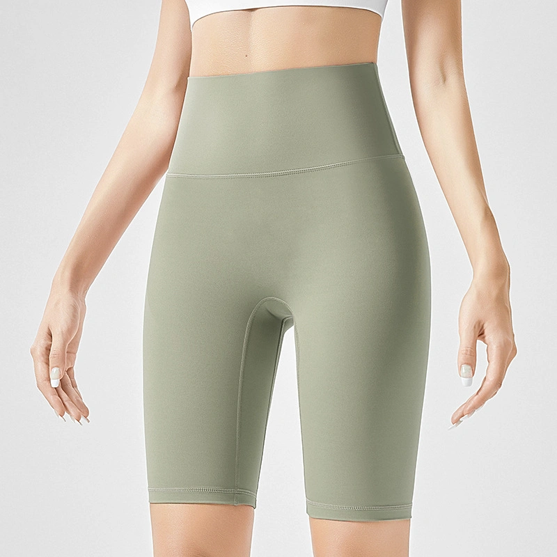 High Wholesale/Supplier cintura corta pantalones cortos de ciclismo de mujeres al por mayor