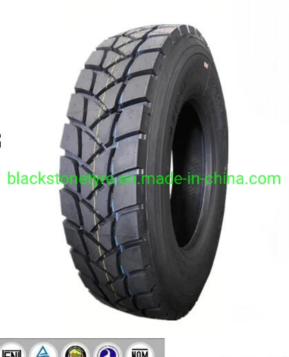 Truck Tyres 16/70 20 Genco Tire Bus Tyre TBR Tire Hifly Tires Radial Truck Tire