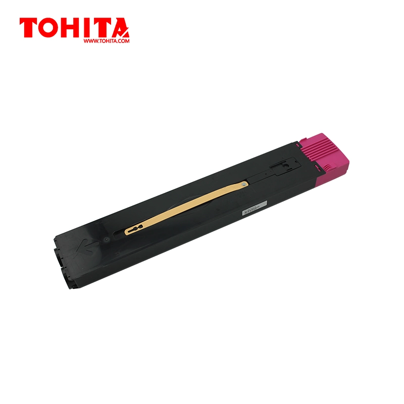 Toner Cartridge 006r01529 006r01530 006r01531 006r01532 for Xerox Color Printers 550 560 Toner Tohita